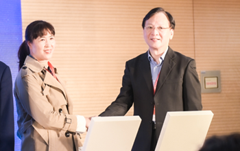 工业富联“跨界”思念助力食品行业绿色发展