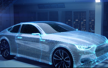 工业富联牵手汽车半导体龙头恩智浦 加速进军新能源汽车领域