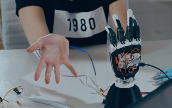 工业富联独家战略投资思灵机器人