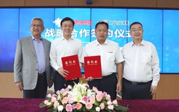 工业富联携手创新金属共建铝制金属标杆“灯塔工厂”