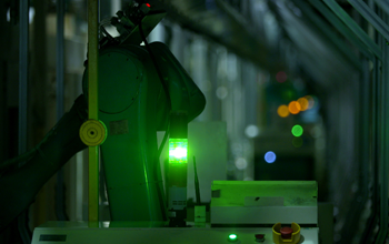 工业富联连续三年上榜国家“双跨”工业互联网平台清单