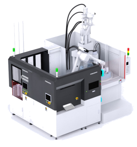 成型1自动上下料专用机