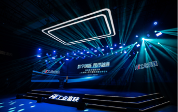 上市三周年，透视工业富联的“数字森林”