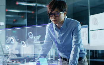 工业富联CEO郑弘孟：“听数据说话”已成工业富联重要企业文化