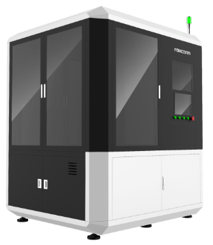 小件焊接自动化
