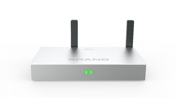 Wi-Fi 6 融合路由器