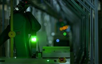 封面故事！工业富联登上科技期刊《智能制造》