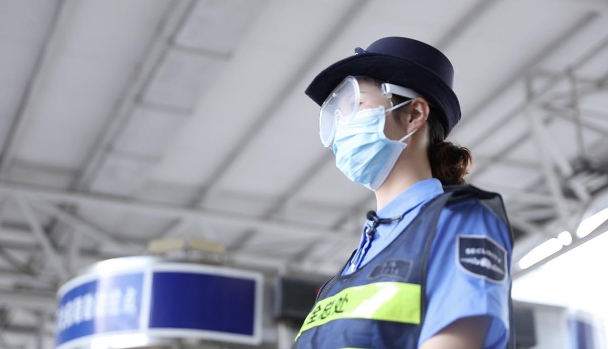 我们的安全生产目标