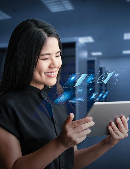 工业互联网平台企业级解决方案