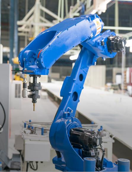 卓越制造咨询与灯塔工厂解决方案