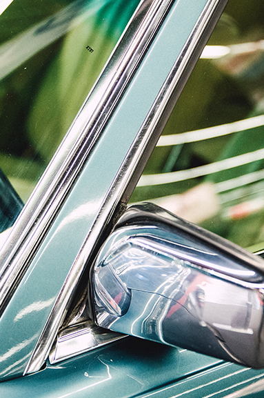 汽车及零部件行业