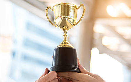 荣登榜眼！工业富联入选“广东省电子信息制造业百强”