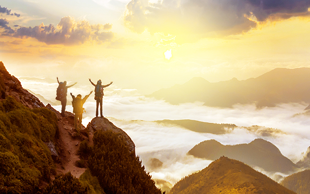 工业富联上半年营收首破两千亿 三大业务营收均双位数增长