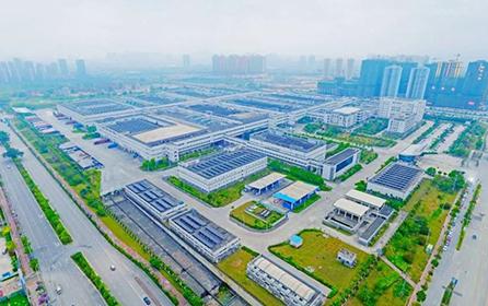 工业富联再获UL2799最高等级铂金认证