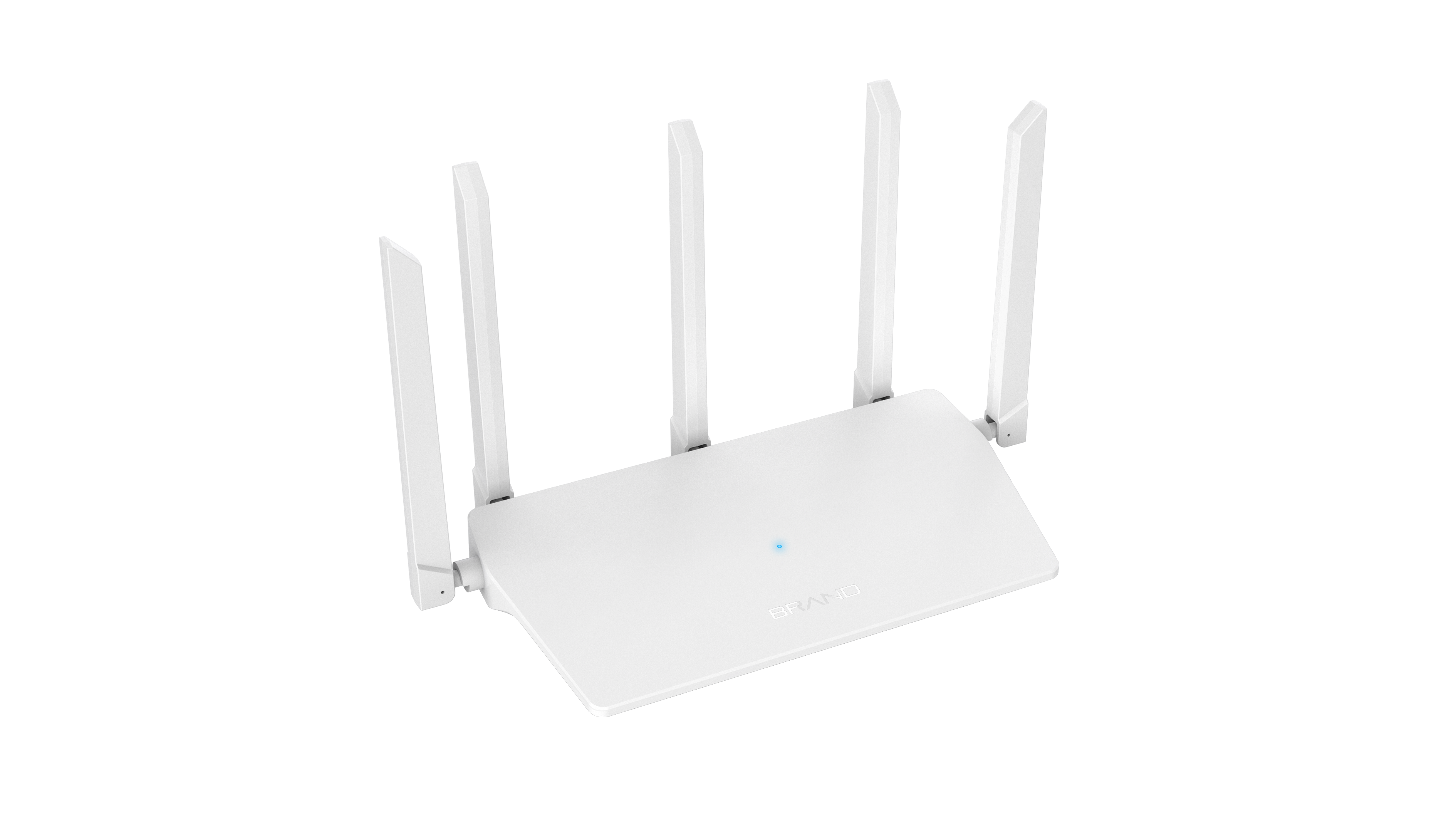 AX3000 Wi-Fi 6 无线路由器