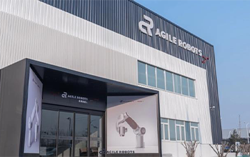 工业富联完成对思灵机器人独家战略投资 2022年投资额度已超百亿