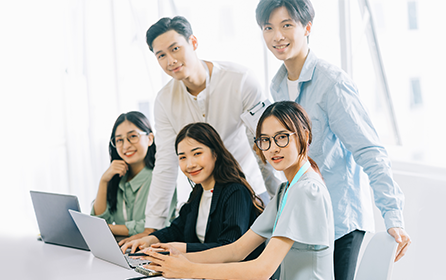 工业富联启动最大规模校招  研发技术类岗位占比40%