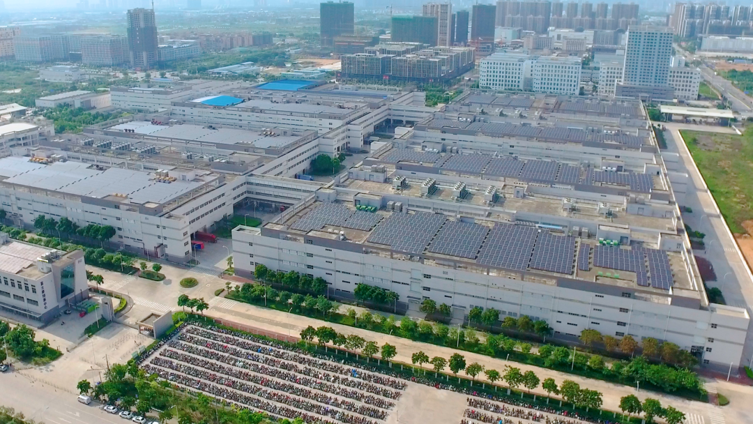 工业富联获UL2799最高级别（铂金级）认证