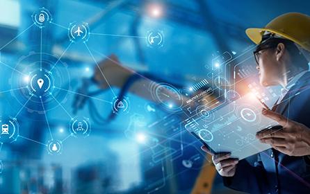 “数”造新优势，广东数字融合加速推动产业变革