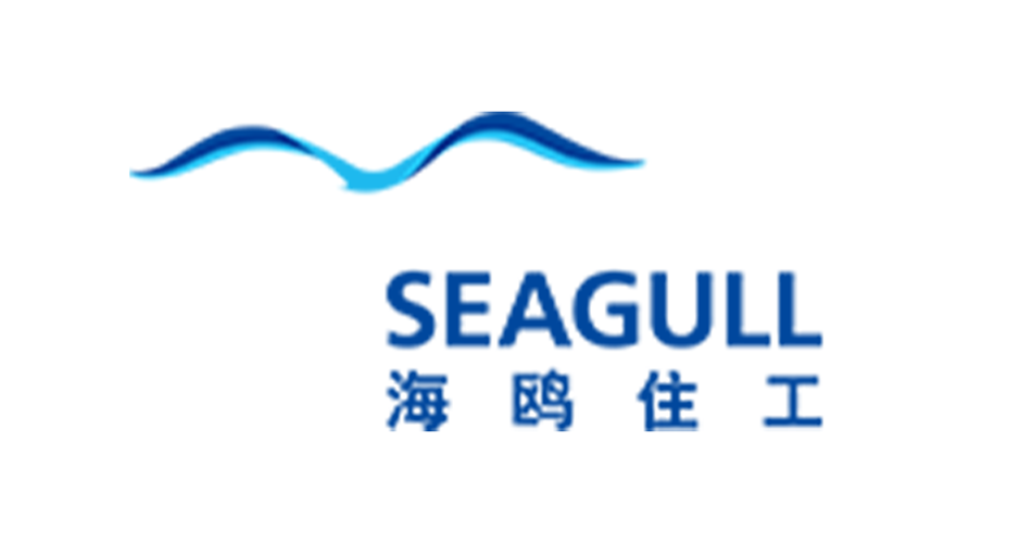 海鸥住工