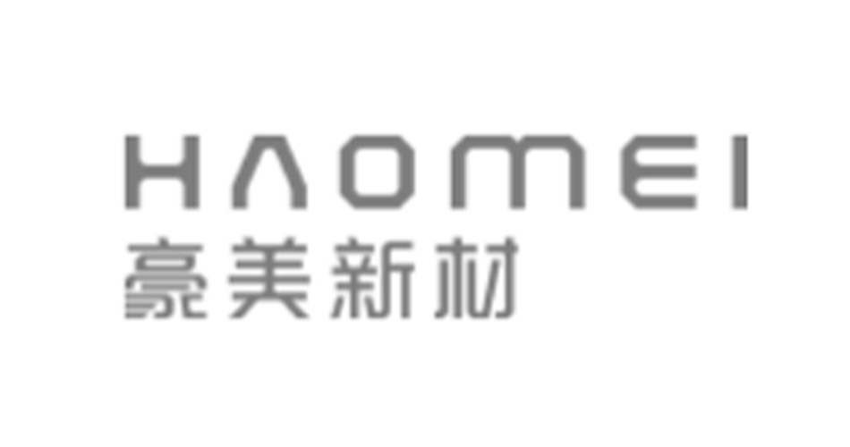 豪美新材