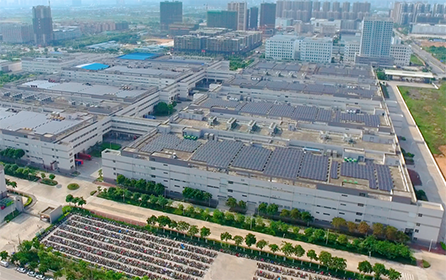 工业富联2022 ESG成绩单：年减排量同比提升300% ESG评级连年跃升