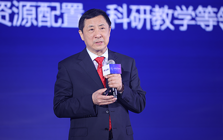 何志毅：全球格局下的中国数字产业趋势