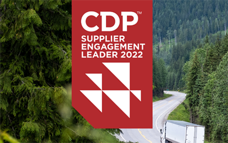 工业富联荣登CDP“供应商合作评级”领袖榜单