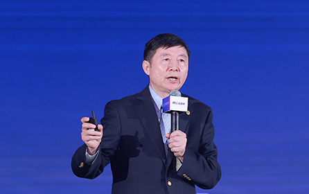 倪军：数字化智能赋能制造业升级转型