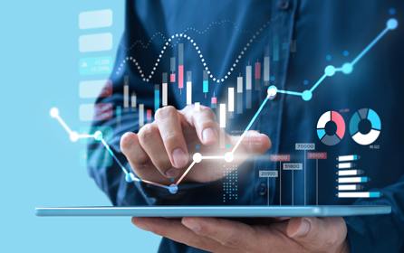 一季报出炉：营收1058.9亿再创新高，毛利润同比增长约10%