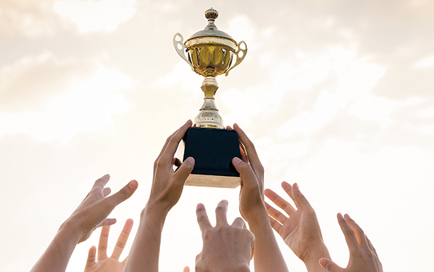 工业富联风控合规体系获评合规管理创新典型案例