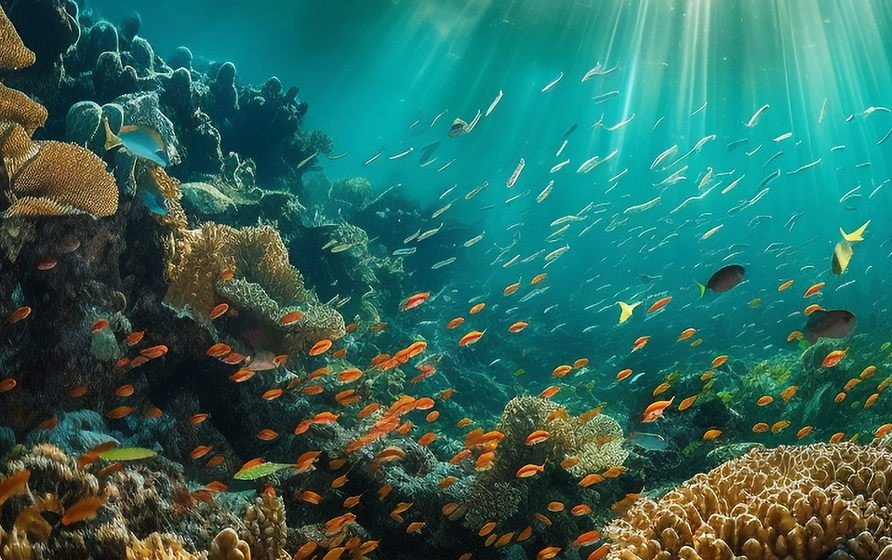 工业富联发表《生物多样性承诺与声明》，守护生物多样性之美