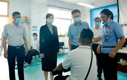 “4+2+2”、1600+人……中国残联为工业富联这项工作点赞！