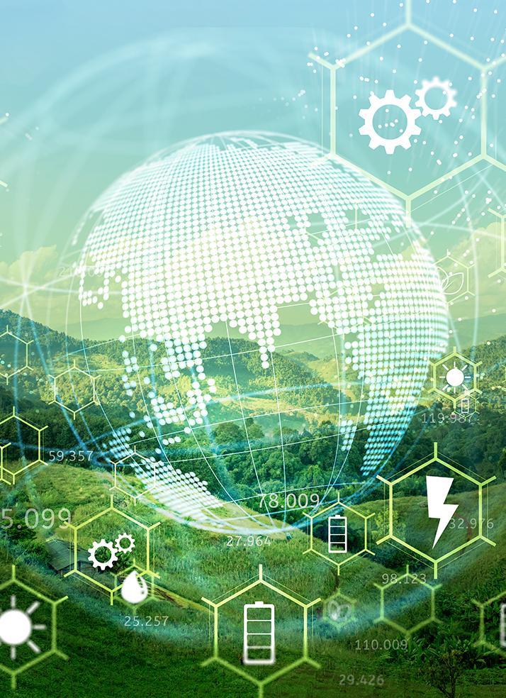 工业富联涉及清洁技术产品及服务经营的下属子公司信息