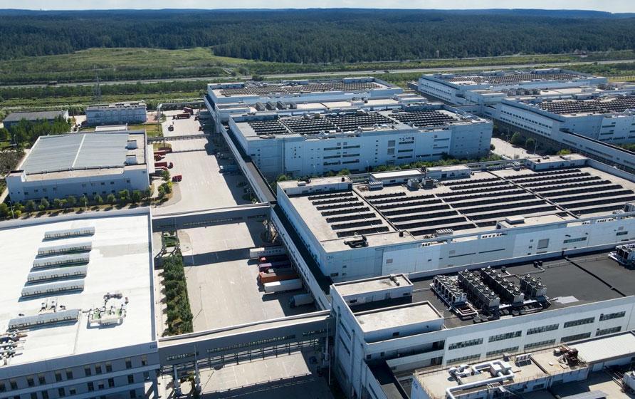 工业富联ESG“半年报”：绿色工厂覆盖2/3重点园区，ESG再上新台阶