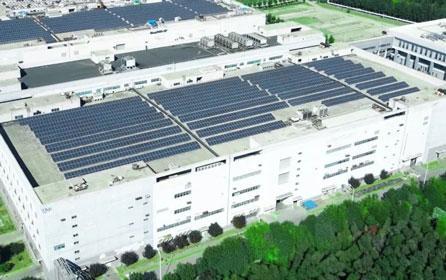 铂金三连！工业富联天津园区取得UL2799最高等级认证