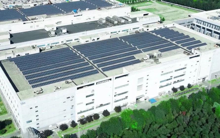 铂金三连！工业富联天津园区取得UL2799最高等级认证