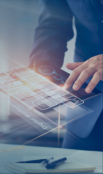 Communication and Mobile Network Equipment