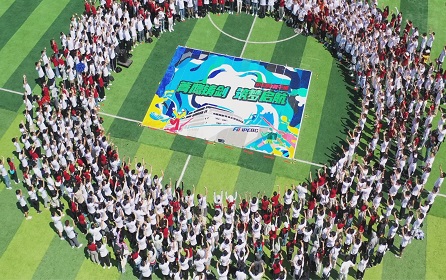 工业富联iPEBG23届菁干班迎新与集训集锦出炉