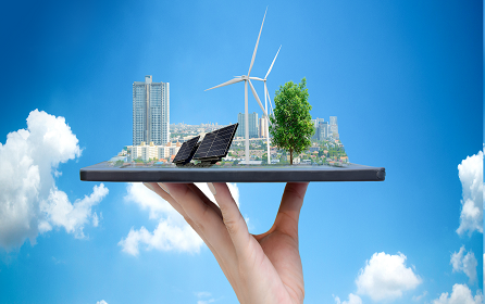 工业富联观澜园区再添一座国家级绿色工厂