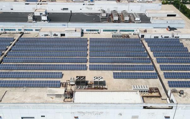 国内行业首家！工业富联正式成为TCFD支持机构