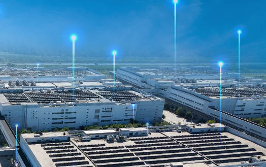 工业富联三季报：AI“助攻”创历史最佳，净利63.4亿同比大增近三成