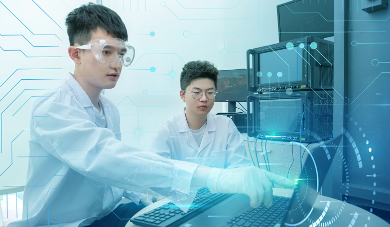 工业富联荣获国家知识产权优势企业荣誉