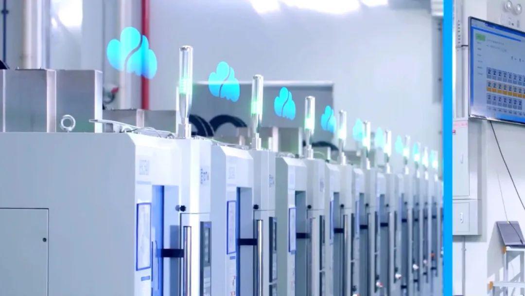 工业富联入选“最受尊敬40家上市公司”榜