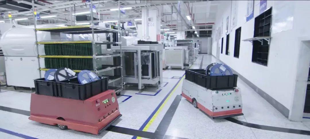 工业富联入选2019十大跨行业跨领域工业互联网平台