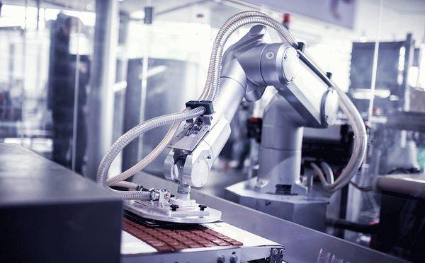 工业富联入选2018年制造业“双创”平台试点示范