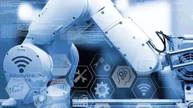 工业富联获2018年中国智造金长城奖