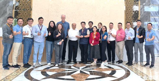 工业富联获颁Arlo“最佳产量提升”奖