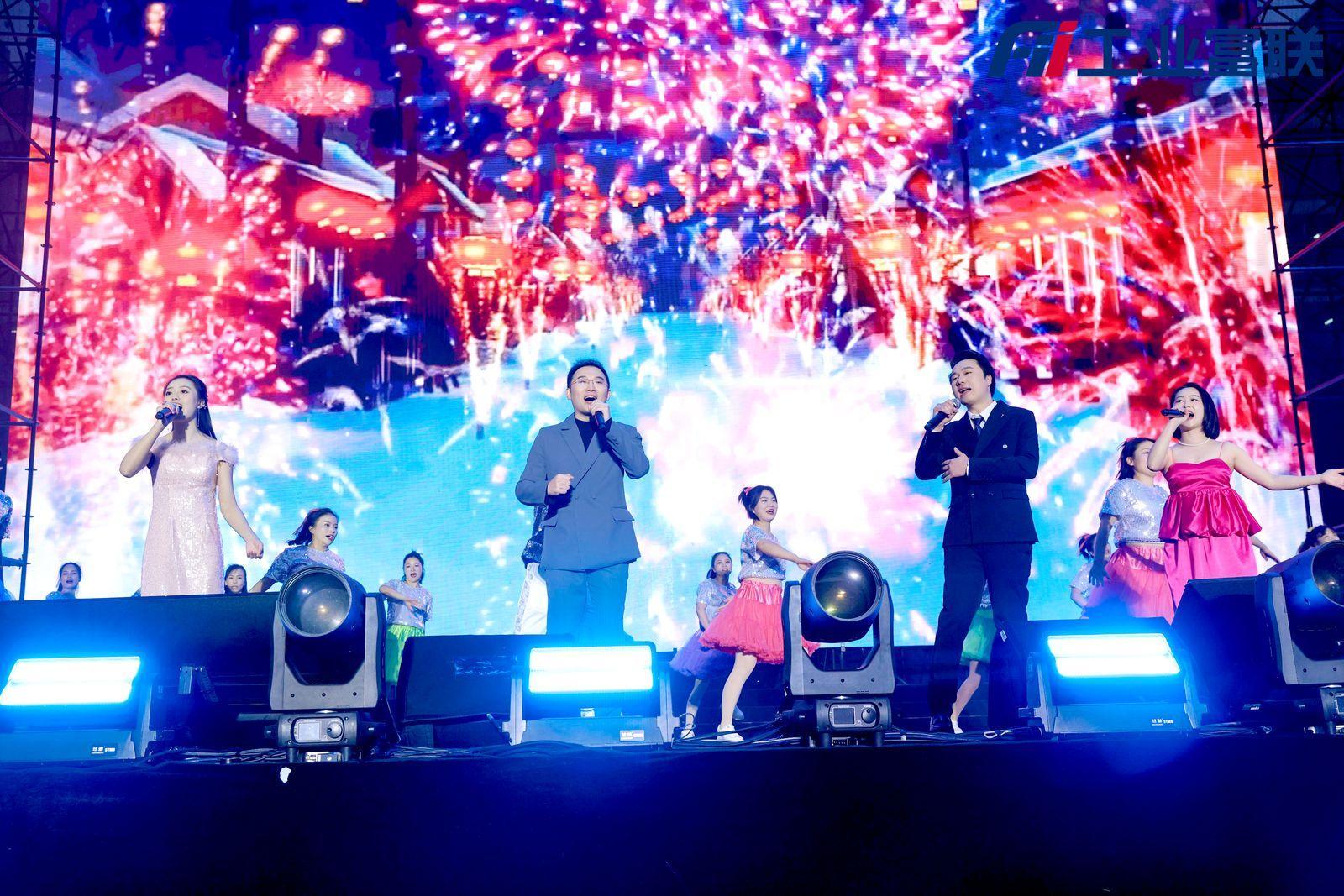 《相亲相爱》-CESBG