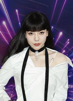 明星祝福-吴莫愁